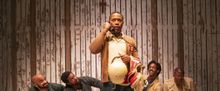 First Look at American Blues Theater's FENCES