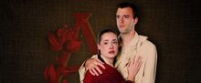 THE SCARLET LETTER MUSICAL Will Premiere In Dallas Before New York Festival Appearanc