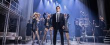 Steven Pasquale and More in NINE at The Kennedy Center