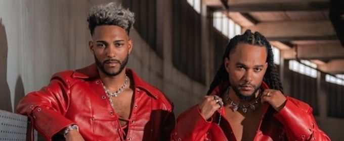CALEMA to Perform at NJPAC In 2027