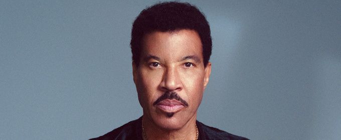 LIONEL RICHIE: KING OF HEARTS to Return to Wynn Las Vegas This Fall