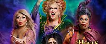 Ginger Minj to Present 2026 HOKUS POKUS LIVE! Tour With Sapphira Cristál, Jujubee an