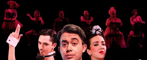 Feature: CLUEX Takes Up Residency At Notoriety Live