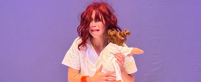 Review: LOBOTOMOMMY at CoHo Theatre