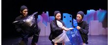 22nd Ishara International Puppet Theatre Festival Set For February