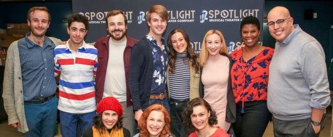 Photos: Cast Announced for A DAY IN HOLLYWOOD / A NIGHT IN THE UKRAINE Photos