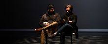 Coverage: First look at Evolution Theatre Company's FROM WHITE PLAINS