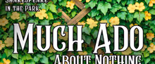 Free Shakespeare At Zilker Park To Feature MUCH ADO ABOUT NOTHING