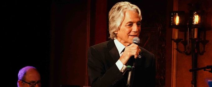 Tony Danza, Linda Eder and More to Perform at 54 Below in July