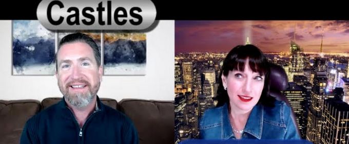 BWW Feature: Kentwood Players Presents CASTLES IN THE ZOOM by John Mabey Photos