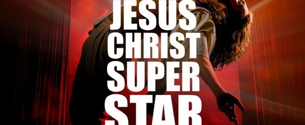 JESUS CHRIST SUPERSTAR Sets Cast and Creative Teams at Seattle’s 5th Avenue Theatre