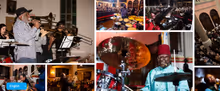 HARLEM JAZZ SERIES to Feature Eddie Allen, Eli Yamin & More This Summer