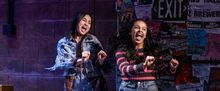 Photos & Video: First Look at DAPHNE'S DIVE at Signature Theatre