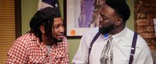 Flash: ABET Presents August Wilson's RADIO GOLF