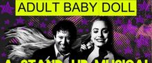 Harper-Rose Drummond Will Bring ADULT BABY DOLL to Hollywood Fringe Festival