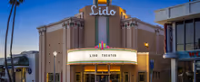 LIDO LEGACY LIVE Benefit Concerts to Feature the Righteous Brothers at Lido Theater