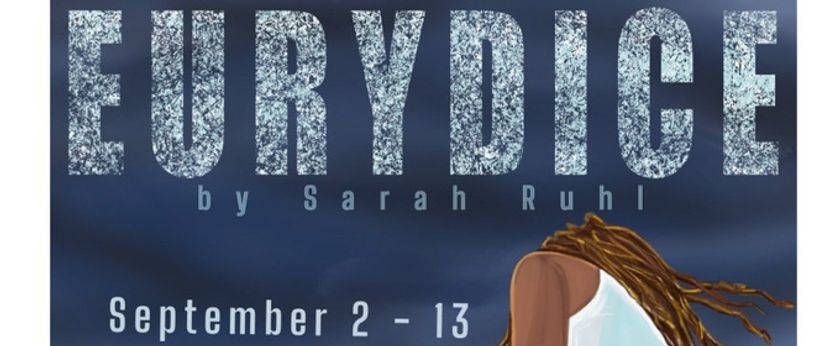 EURYDICE by Sarah Ruhl to Open at Atlas Performing Arts Center Photo