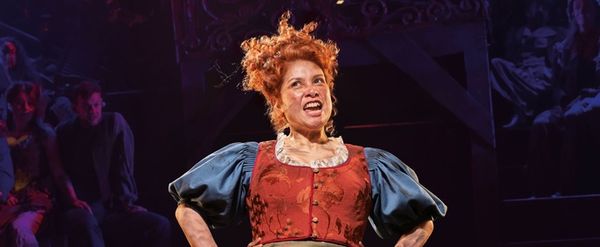 Lea Salonga Joins Singapore Season of LES MISÉRABLES