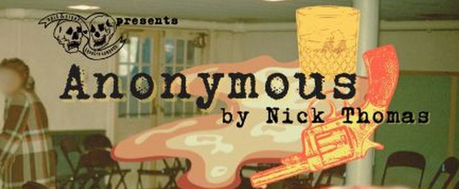 Immersive Show ANONYMOUS Extends Run Through March 7