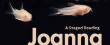 JOANNA to Receive World Premiere Staged Reading at The Tank
