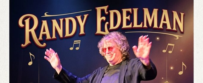 Randy Edelman to Perform AMERICAN ORIGINAL at Carnegie Hall