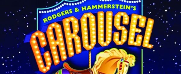 Jeremy Stolle and Elizabeth Welch to Headline CAROUSEL, A CONCERT at SKYPAC