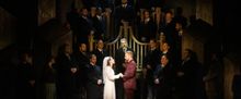 BREAKING THE WAVES Album to Be Released by Houston Grand Opera