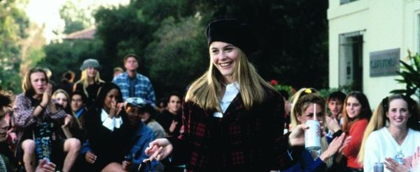 CLUELESS Sequel Series No Longer in Development at Peacock