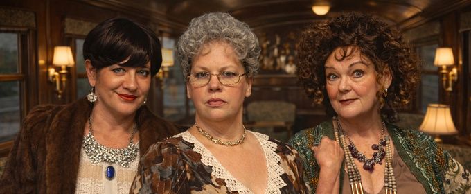 Out of Box Theatre Will Present A FIRST LADY'S GUIDE TO KILLING THE PRESIDENT
