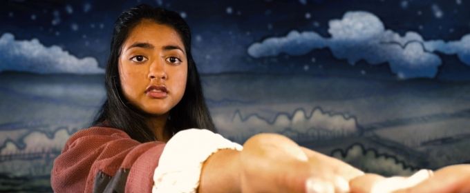 Photo Flash: Check Out A.R.T's JACK AND THE BEANSTALK: A MUSICAL ADVENTURE Photos