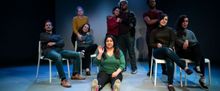Flash: First Look at LOVE AND INFORMATION By Caryl Churchill at FPCT