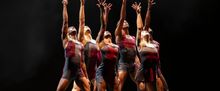PHILADANCO! to Return to The Joyce Theater With World and NY Premieres