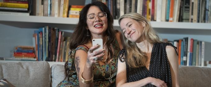 Photos: First Look at Brooke Bloom, Lynn Collins & Charlotte Surak in LUCY at Au Photos