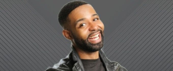 Comedian Darren Fleet to Perform Live at NJPAC