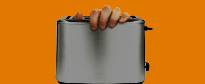 TOAST Will Come to Edinburgh Fringe