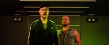 ANTONY & CLEOPATRA at The Divine in London