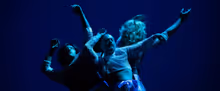 MEDUZÆ to Premiere at Velocity Dance Center's Out There Festival
