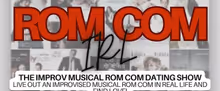 ROM COM IRL Will Come to Sid Gold's Request Room