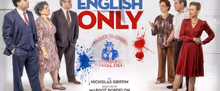 Miami New Drama Will Debut ENGLISH ONLY