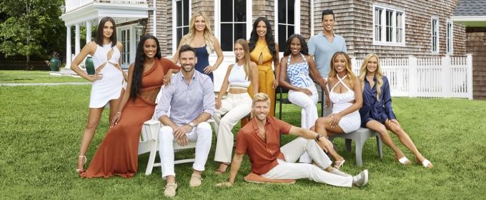 Photos: Bravo Debuts SUMMER HOUSE Season Seven Cast Photos Photos