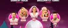 HEN NIGHT HORROR to Tour Scotland This Autumn