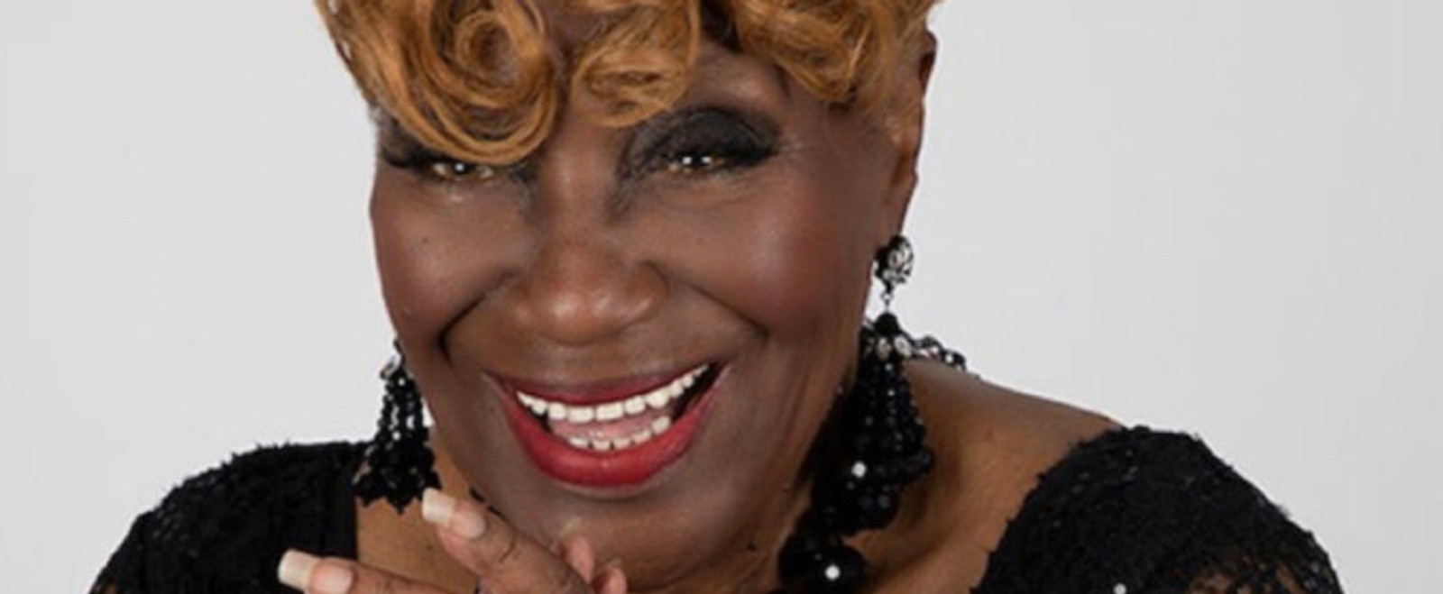 Avery Sommers to Bring FOR SENTIMENTAL REASONS to the Laurie Beechman Theatre