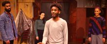 First Look at JOURNEY OF A REFUGEE at Stanley Arts Center