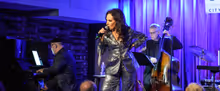 Deborah Silver Plays City Winery