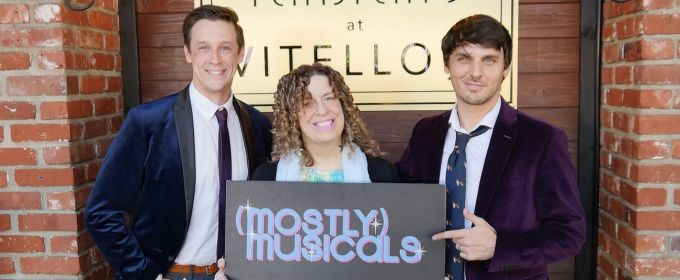 Photos: In Rehearsal With (mostly)musicals' Fashionable Show CLOTHES LINES Photos