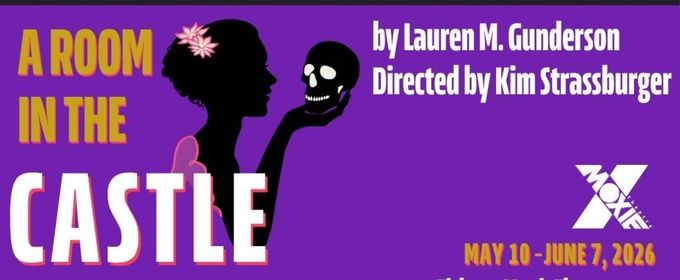 Interview: Kim Strassburger Directs West Coast Premiere of A ROOM IN THE CASTLE at MOXIE Theatre