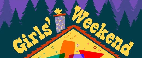 Second Street Players Will Perform GIRLS' WEEKEND at Riverfront Theater in Milford