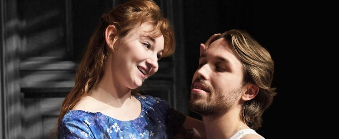 A STREETCAR NAMED DESIRE Comes to Skokie Theatre Photo
