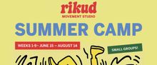 Rikud Studio to Host 2026 Summer Camps Focused on Street and Club Dance