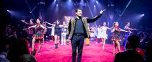 FLIP CIRCUS to Bring Big Top Experience to Six Chicago-Area Locations